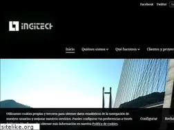 Sites similar to ingitech.com