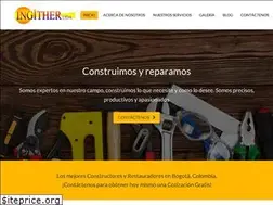 Sites similar to ingither.com