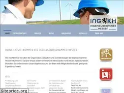Sites similar to ingkh.de