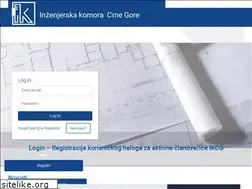 Sites similar to ingkomora.me