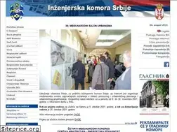 Sites similar to ingkomora.rs