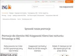 Sites similar to ingksiegowosc.pl