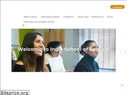 Sites similar to ingla.co.uk