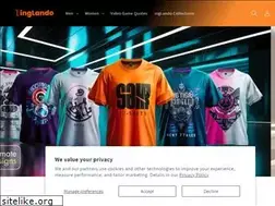 Sites similar to inglando.com