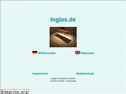 Sites similar to inglas.de