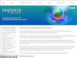 Sites similar to inglasia.com