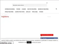 Sites similar to inglaterra.net