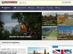 Sites similar to inglaterra.ws