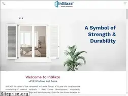 Sites similar to inglaze.in