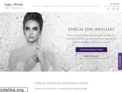 Sites similar to ingleandrhode.co.uk