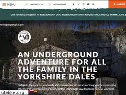 Sites similar to ingleboroughcave.co.uk
