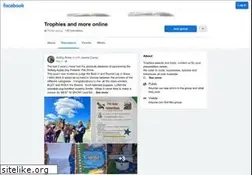 Sites similar to ingleburntrophies.com.au