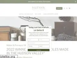 Sites similar to inglenookmarketplace.com