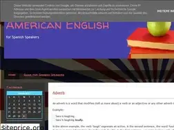Sites similar to ingles-americano.blogspot.com