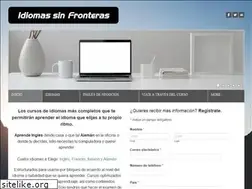 Sites similar to ingles-isf.com
