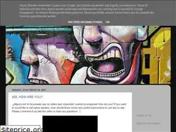 Sites similar to ingles-whatstheproblem.blogspot.com