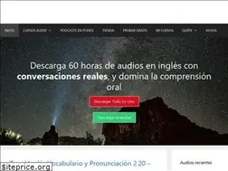 Sites similar to ingles.fm