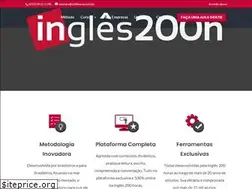 Sites similar to ingles200h.com