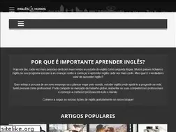 Sites similar to ingles24horas.weebly.com