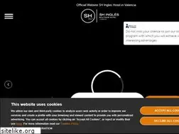 Sites similar to inglesboutique.com