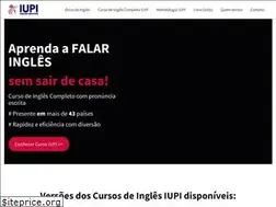 Sites similar to inglescriativo.com.br