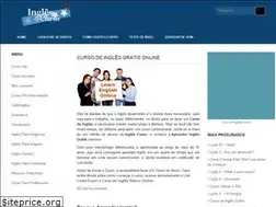 Sites similar to inglescurso.net