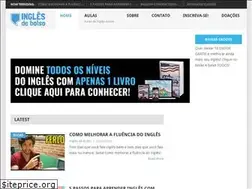 Sites similar to inglesdebolso.com