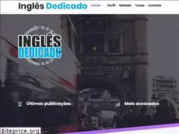 Sites similar to inglesdedicado.com