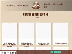 Sites similar to ingleseglutenfree.com