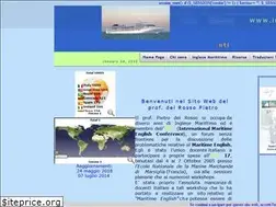 Sites similar to inglesemarittimo.it