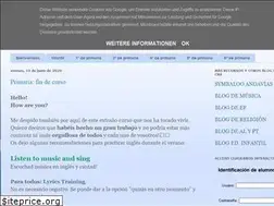 Sites similar to inglesenandavias.blogspot.com