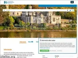 Sites similar to inglesenirlanda.com
