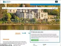 Sites similar to inglesenirlanda.net