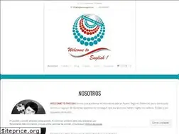 Sites similar to inglesensagunto.es