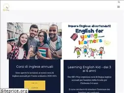 Sites similar to ingleseparma.it