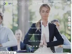 Sites similar to inglesespecializado.com