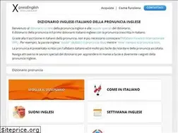 Sites similar to inglesexpress.it