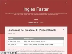 Sites similar to inglesfaster.blogspot.com