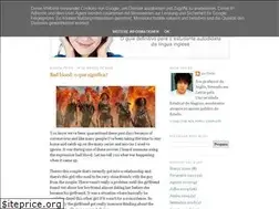 Sites similar to inglesfavorito.blogspot.com