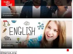 Sites similar to inglesglobalidiomas.com.br