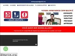 Sites similar to inglesgratuito.com.br