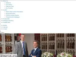 Sites similar to ingleshayday.com