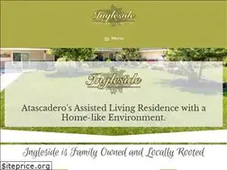 Sites similar to inglesideal.com