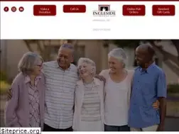 Sites similar to inglesidehomes.org