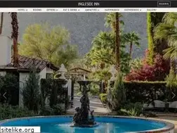 Sites similar to inglesideinn.com