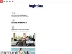 Sites similar to inglesina-italy.ru