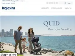 Sites similar to inglesina.ca