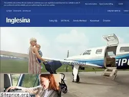 Sites similar to inglesina.com.tr