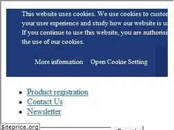 Sites similar to inglesina.com