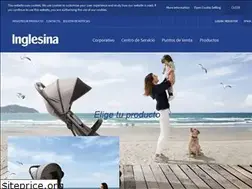 Sites similar to inglesina.es